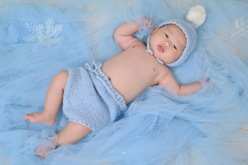 阳春宝宝拉肚子发烧